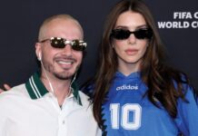 J Balvin y Valentina Ferrer: El inesperado final de una relación de ocho años