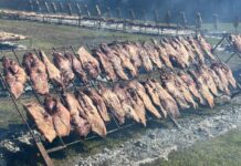 La Fiesta del Asado Criollo 2026: Un Fin de Semana de Sabor y Tradición