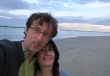De la búsqueda de identidad a una nueva vida en Bélgica: La historia de Marcela Ivars
