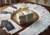 IRS Anuncia Deducción de Hasta US$32.200 para Matrimonios en 2026