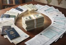 IRS Anuncia Deducción de Hasta US$32.200 para Matrimonios en 2026