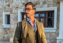 Lisandro Navarro: De Gran Hermano a Estrella del Fisicoculturismo