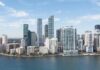 Florida en Auge: Las Ventas de Propiedades de Lujo Alcanzan Nuevas Cimas