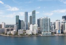 Florida en Auge: Las Ventas de Propiedades de Lujo Alcanzan Nuevas Cimas
