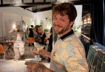 De Nueva York a Recoleta: El viaje gastronómico de Iggy James desde un bar improvisado hasta un restaurante innovador