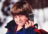 El sorprendente destino de Alex D. Linz, estrella infantil de los 90