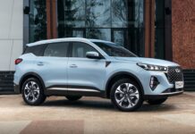 El auto más accesible del mercado a solo US$18.900 y las opciones chinas por menos de US$35.000