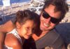 Benjamín Vicuña recuerda a su hija Blanca en emotivo homenaje a 14 años de su partida