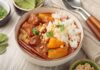 Descubre 11 Deliciosas Versiones de Curry Para Saborear Este Invierno