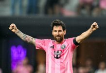 Lionel Messi Expande Su Propiedad en Florida: Nueva Mansión Vecina por US$8 Millones