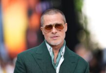 Brad Pitt revela su lucha personal en los años 90: «Me despertaba y tomaba cuatro gaseosas con hielo»