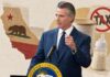 California elimina impuestos sobre la fórmula infantil con nueva legislación
