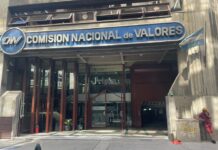 La CNV elimina el cheque como medio de pago para frenar la caída de recaudación