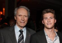 Revelan los secretos alimenticios de Clint Eastwood: ¿Qué come el icónico actor?