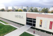 Neuquén: El nuevo epicentro del arte argentino se prepara para brillar