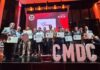 Argentina y Uruguay Comparten el Podio en el Campeonato Mundial de Carnes 2026
