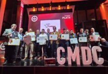 Argentina y Uruguay Comparten el Podio en el Campeonato Mundial de Carnes 2026
