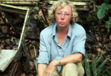La increíble historia de Juliane Koepcke, la única sobreviviente del vuelo 508