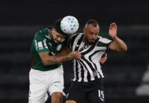 Escándalo en el Brasileirão: Barboza y Freitas enfrentan hostigamiento en sus debuts