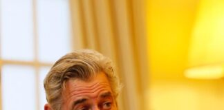 Nicolás Pino busca cerrar el conflicto del predio de Palermo tras su reelección en la SRA