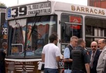 Tragedia en Constitución: Mujer de 70 años fallece tras ser atropellada por colectivo
