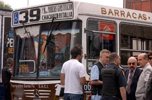 Tragedia en Constitución: Mujer de 70 años fallece tras ser atropellada por colectivo