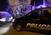 Cuatro Detenidos en Santiago del Estero por el Abuso de un Menor de Ocho Años