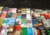 Ediciones de la Flor lanza liquidación de libros descatalogados
