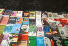 Ediciones de la Flor lanza liquidación de libros descatalogados