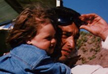 Clara Darín: La Creatividad de la Hija Menor de Ricardo Darín y su Nueva Vida como Tía