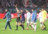 Julio Falcioni Critica el Arbitraje Tras la Derrota de Atlético Tucumán