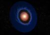 Descubren el planeta más joven del universo: un argentino contribuye al hallazgo