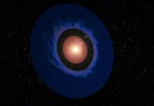 Descubren el planeta más joven del universo: un argentino contribuye al hallazgo