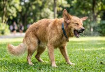 Estornudos de perros: ¿Comunicando felicidad en lugar de enfermedad?
