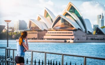 Argentina y el Desafío de Alcanzar a Australia: Inversión y Productividad en el Centro del Debate