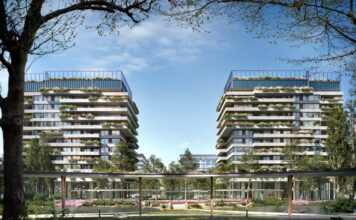 La Nueva Era de la Arquitectura: Diseñando para Enamorar