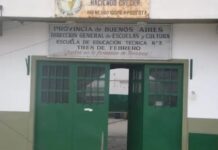 El Gobierno Argentino Investiga Fiesta Escolar con Alcohol en Tres de Febrero
