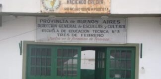 El Gobierno Argentino Investiga Fiesta Escolar con Alcohol en Tres de Febrero