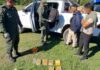 Escándalo en la Policía: Chats Revelan Plan de Robo de 10 Kilos de Cocaína