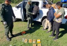 Escándalo en la Policía: Chats Revelan Plan de Robo de 10 Kilos de Cocaína