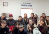 Controversia en Avellaneda: Intendenta inaugura sala escolar con su nombre