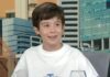 Un Pequeño Genio de 9 Años Con un Sueño sobre Ruedas