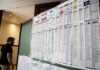 Casi 200 Dirigentes Políticos Exigen la Implementación de la Boleta Única para 2027