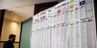 Casi 200 Dirigentes Políticos Exigen la Implementación de la Boleta Única para 2027