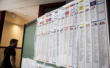 Casi 200 Dirigentes Políticos Exigen la Implementación de la Boleta Única para 2027