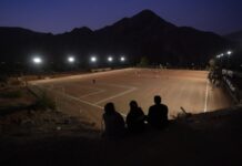 La Fundación River Plate Ilumina el Futuro del Fútbol en Purmamarca