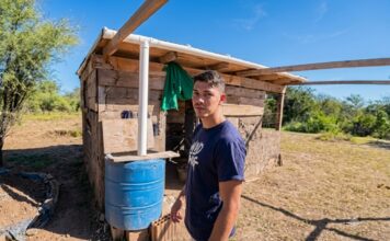 Del Ruido de la Ciudad a la Tranquilidad del Campo: La Transformación de Mauricio