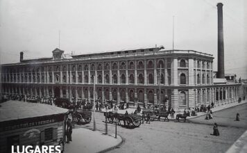 El resurgimiento del Palacio Molina: La metamorfosis de la ex fábrica Alpargatas