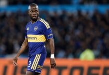 Boca Juniors y Central Córdoba se Enfrentan en un Partido Clave del Torneo Clausura 2026