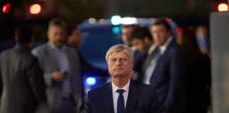 La Pampa lleva su lucha por el río Atuel a la Corte Suprema